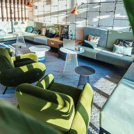 Ibis Budget Rouen Centre Rive Gauche Εξωτερικό φωτογραφία