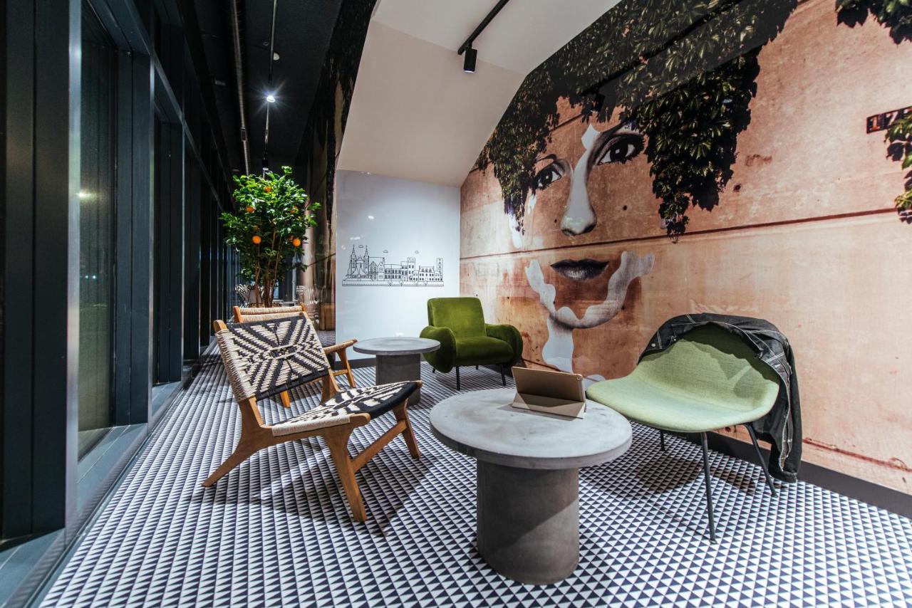 Ibis Budget Rouen Centre Rive Gauche Εξωτερικό φωτογραφία