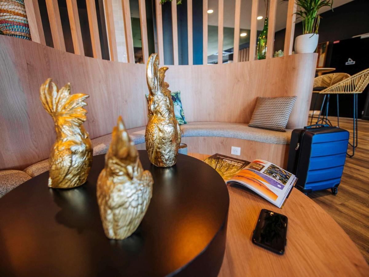 Ibis Budget Rouen Centre Rive Gauche Εξωτερικό φωτογραφία