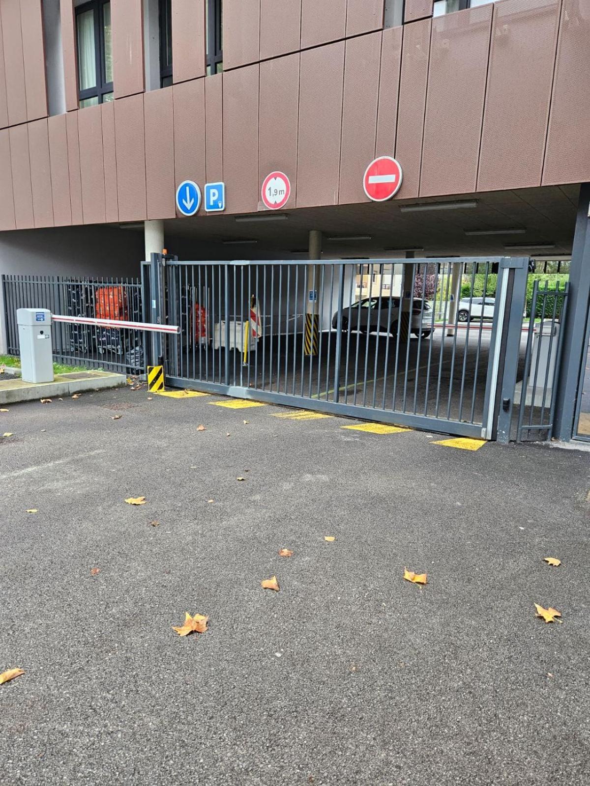 Ibis Budget Rouen Centre Rive Gauche Εξωτερικό φωτογραφία